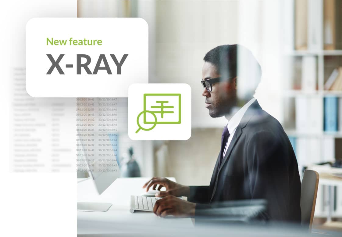 See Through Your Configuration Issues with Galooli X-Ray