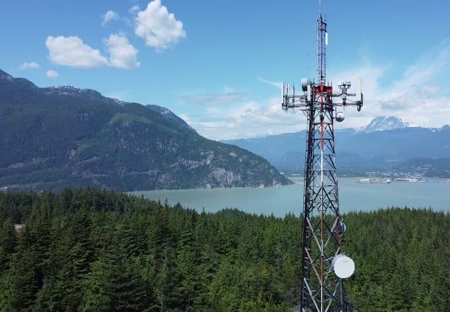 What is a Base Station?