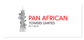 Pan African logo