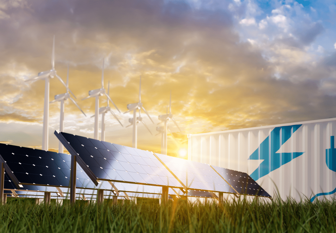 Top 4 Smart Energy Solutions for 2023 and Beyond