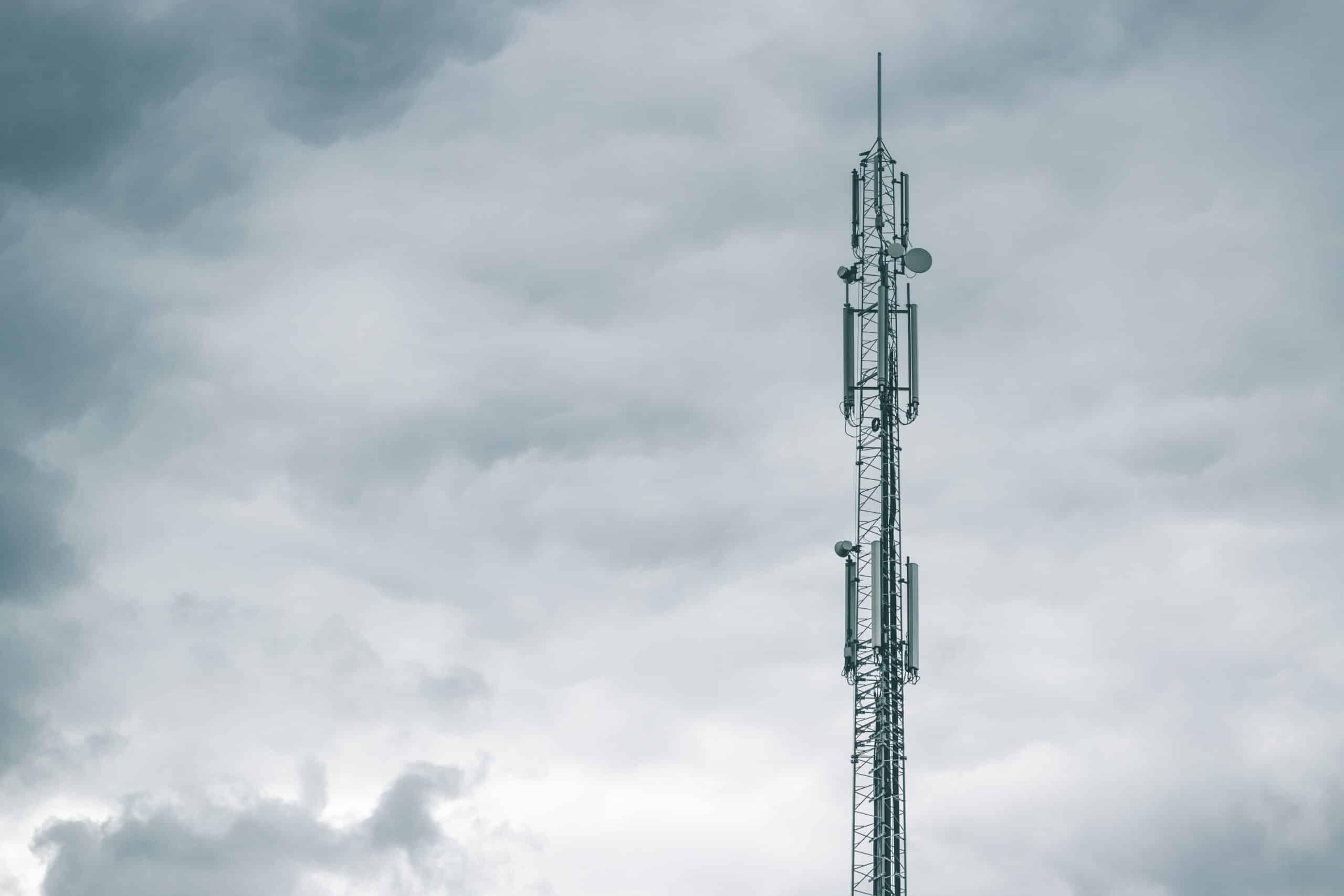 What is Tower Maintenance? <br>